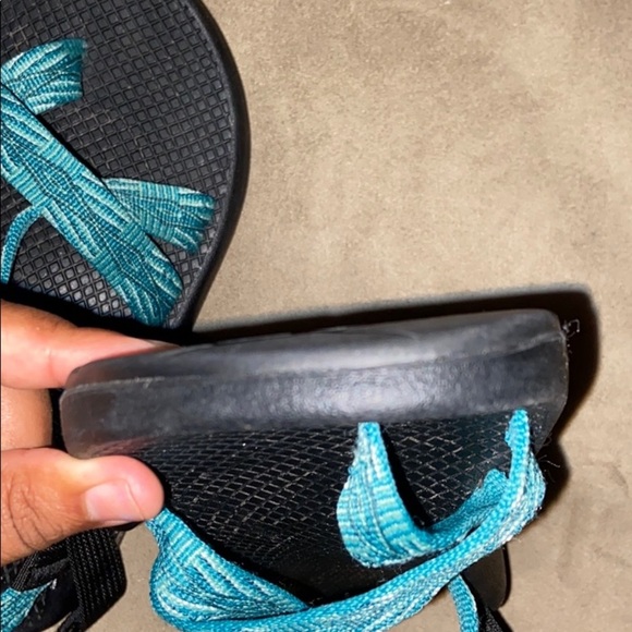 Chacos Size 8 - Picture 12 of 13